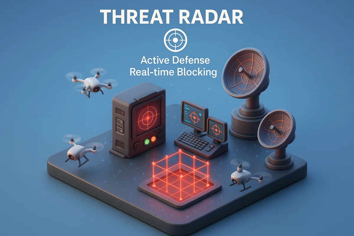 Threat Radar